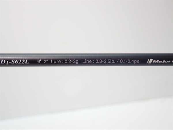 鯵道ＡＤ１－Ｓ６２２Ｌ